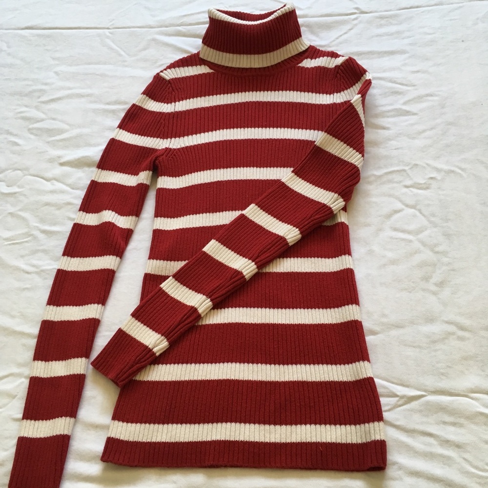 Knit Top